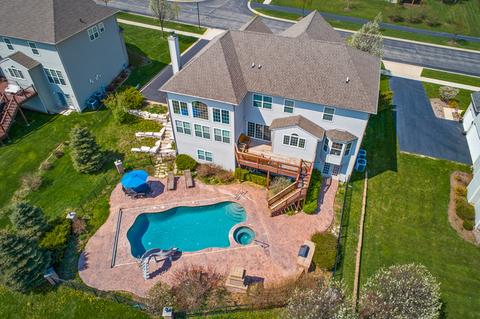 3519 Tournament Dr, Elgin, IL 60124 photo 33
