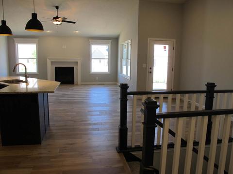 1120 Travertine Rd, Normal, IL 61761 photo 2