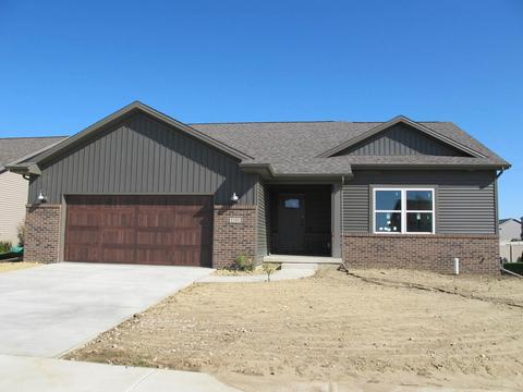 1120 Travertine Rd, Normal, IL 61761 photo 1