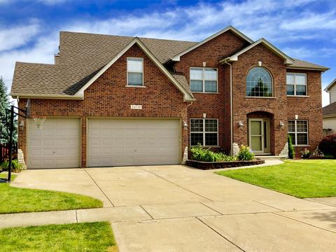 24710 Hanover Ct, Plainfield, IL 60585 photo 1