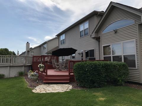 24710 Hanover Ct, Plainfield, IL 60585 photo 24