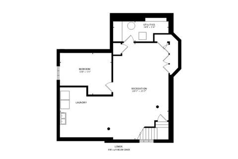 2032 Ewing Ave, Evanston, IL 60201 photo 61