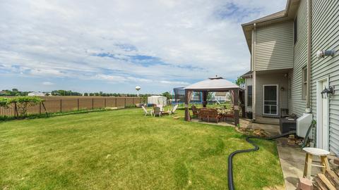 24250 Simo Dr, Plainfield, IL 60586 photo 42