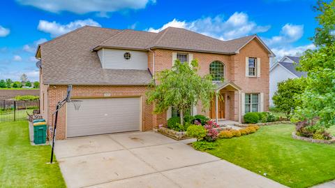 24250 Simo Dr, Plainfield, IL 60586 photo 1