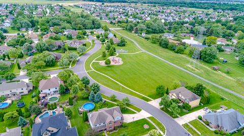 24250 Simo Dr, Plainfield, IL 60586 photo 45