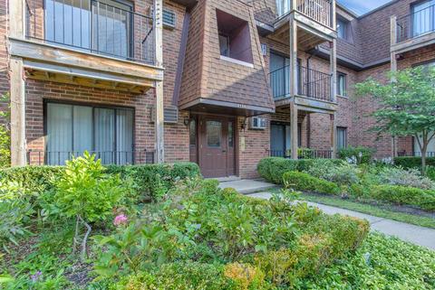 4156 Central Rd #2W, Glenview, IL 60025 photo 1