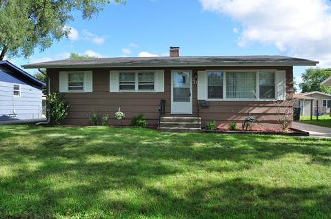 20 Arrowhead Dr, Thornton, IL 60476 photo 2