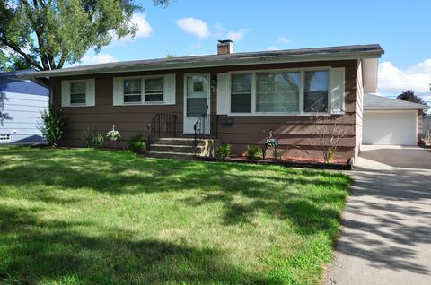 20 Arrowhead Dr, Thornton, IL 60476 photo 1