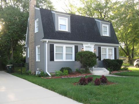 2251 S 10th Ave, Broadview, IL 60155 photo 20