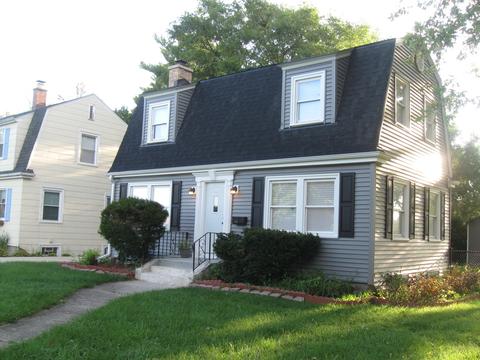 2251 S 10th Ave, Broadview, IL 60155 photo 1