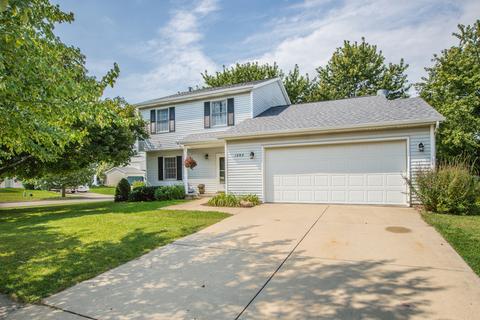 1202 Challis Dr, Bloomington, IL 61704 photo 1