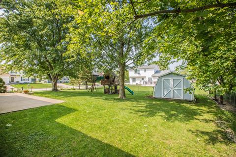 1202 Challis Dr, Bloomington, IL 61704 photo 31
