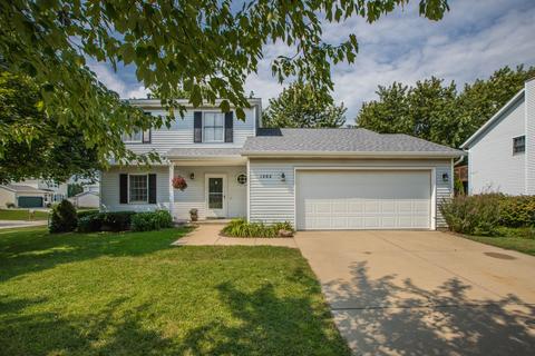 1202 Challis Dr, Bloomington, IL 61704 photo 35