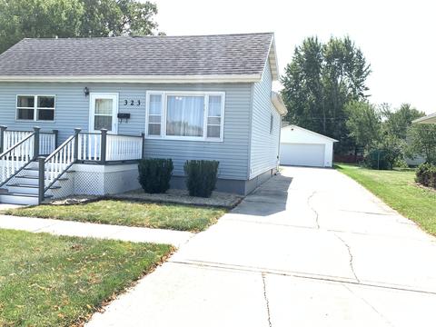 323 W Mazon Ave, Dwight, IL 60420 photo 17