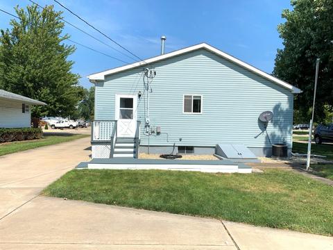 323 W Mazon Ave, Dwight, IL 60420 photo 14