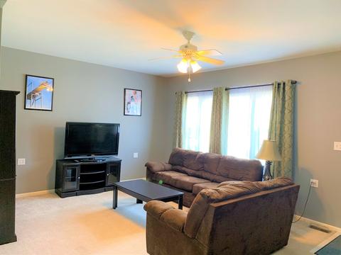 323 W Mazon Ave, Dwight, IL 60420 photo 3