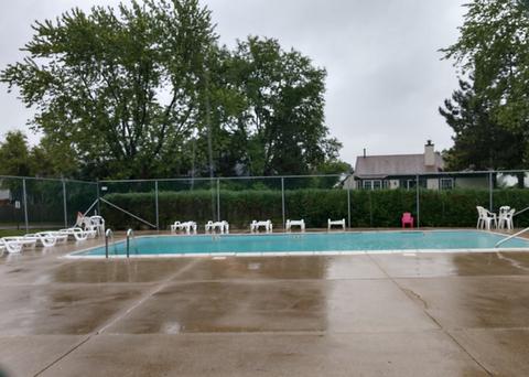 1135 Pleasant Run Dr #710, Wheeling, IL 60090 photo 16