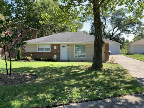413 Suwanee St, Park Forest, IL 60466 photo 1