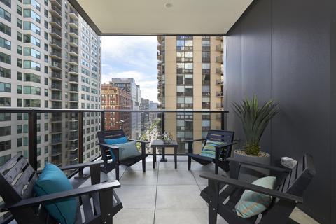 56 W Huron St #2, Chicago, IL 60654 photo 13