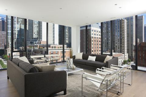 56 W Huron St #2, Chicago, IL 60654 photo 7