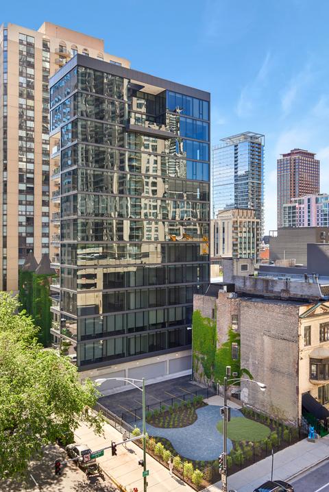 56 W Huron St #2, Chicago, IL 60654 photo 1