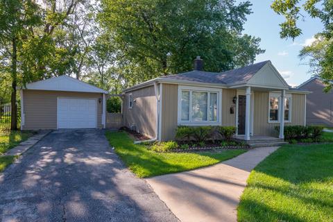 3134 Patton Dr, Des Plaines, IL 60018 photo 2