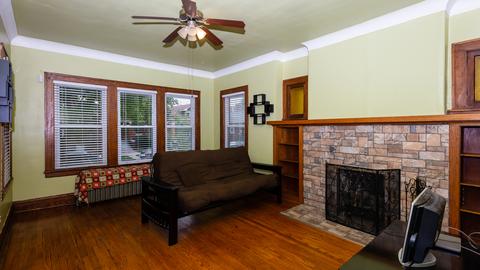 6540 S Artesian Ave, Chicago, IL 60629 photo 2