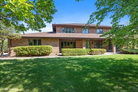148 Tomlin Cir, Burr Ridge, IL 60527 photo 1