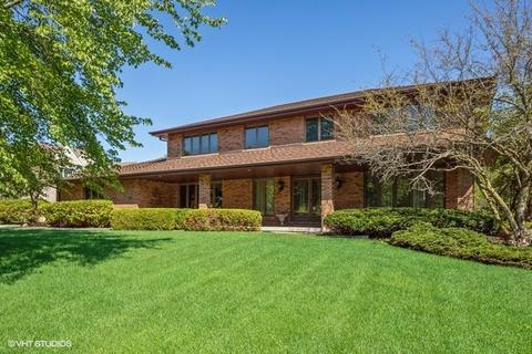 148 Tomlin Cir, Burr Ridge, IL 60527 photo 2