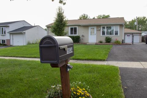 19534 Cherry St, Mokena, IL 60448 photo 15