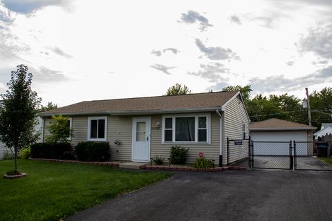 19534 Cherry St, Mokena, IL 60448 photo 1
