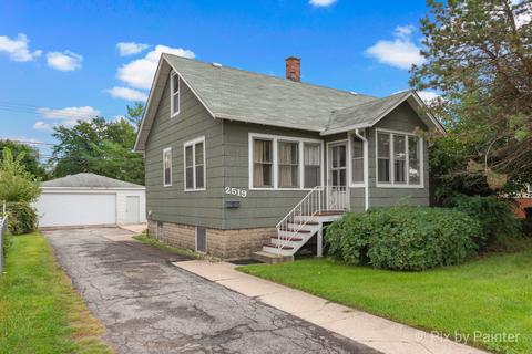 2519 S 17th Ave, Broadview, IL 60155 photo 1