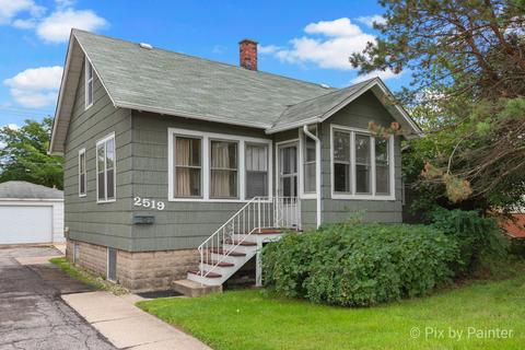 2519 S 17th Ave, Broadview, IL 60155 photo 2