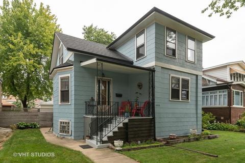 6425 Sinclair Ave, Berwyn, IL 60402 photo 1