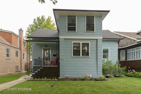 6425 Sinclair Ave, Berwyn, IL 60402 photo 2