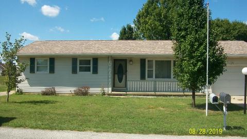 502 Hiltz Dr, Sheldon, IL 60966 photo 1
