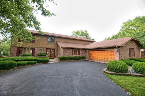 2845 Paris Rd, Olympia Fields, IL 60461 photo 1