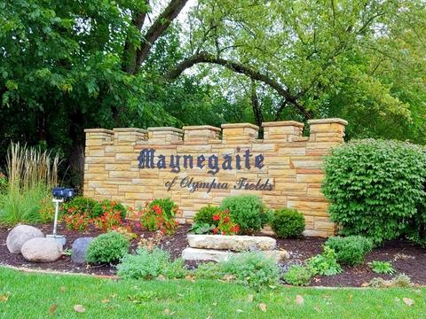 2845 Paris Rd, Olympia Fields, IL 60461 photo 35