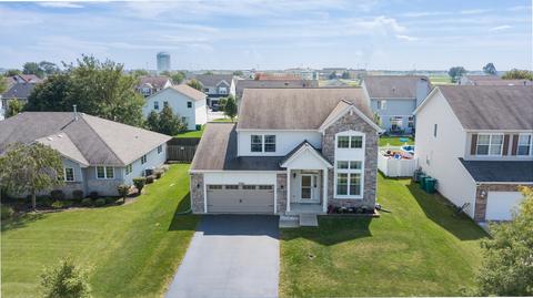 7710 Briarcliff Dr, Plainfield, IL 60586 photo 30