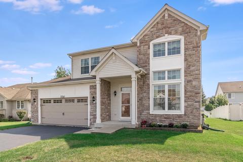 7710 Briarcliff Dr, Plainfield, IL 60586 photo 2