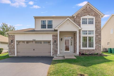 7710 Briarcliff Dr, Plainfield, IL 60586 photo 1
