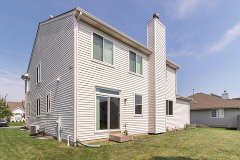 7710 Briarcliff Dr, Plainfield, IL 60586 photo 4