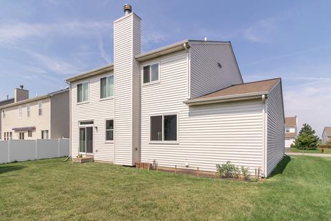 7710 Briarcliff Dr, Plainfield, IL 60586 photo 5
