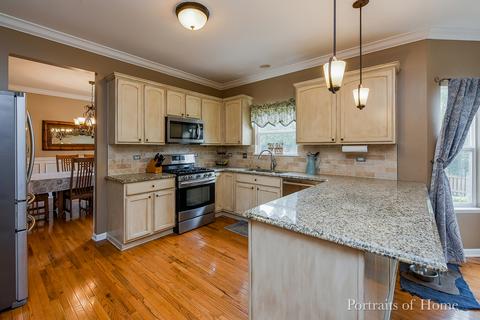 24458 Brooklands Ln, Plainfield, IL 60585 photo 10