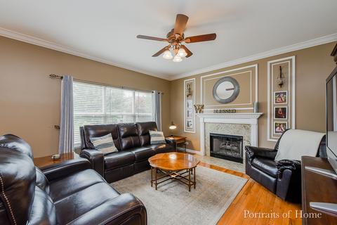 24458 Brooklands Ln, Plainfield, IL 60585 photo 14