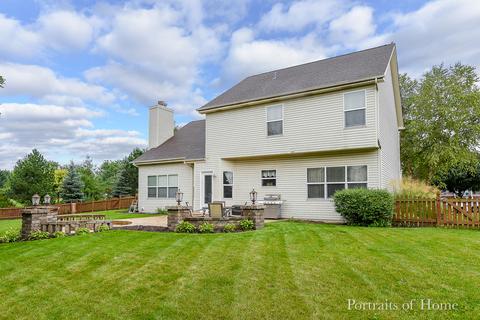 24458 Brooklands Ln, Plainfield, IL 60585 photo 4