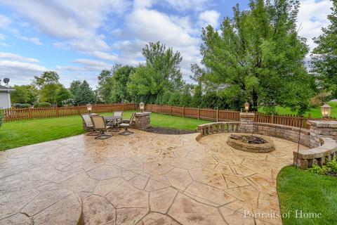 24458 Brooklands Ln, Plainfield, IL 60585 photo 3