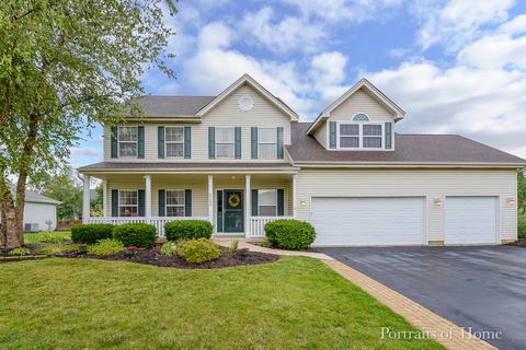 24458 Brooklands Ln, Plainfield, IL 60585 photo 1