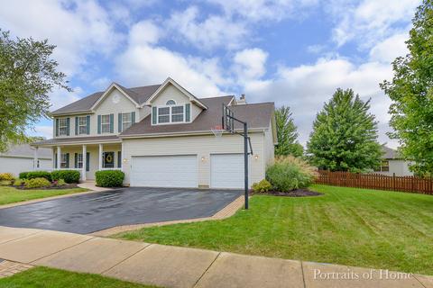 24458 Brooklands Ln, Plainfield, IL 60585 photo 2