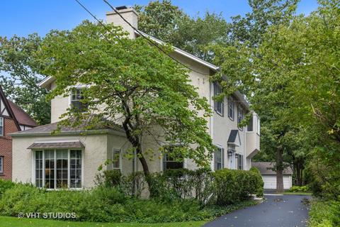 609 Drexel Ave, Glencoe, IL 60022 photo 1